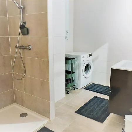 Moderne 3* Avec Balcon, Proche Du Et Plage, Parking Privatif, Wi-fi Inclus - Fr-1-239-862 * Soorts-Hossegor
