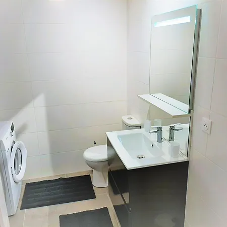 Διαμέρισμα Moderne 3* Avec Balcon, Proche Du Et Plage, Parking Privatif, Wi-fi Inclus - Fr-1-239-862 Soorts-Hossegor